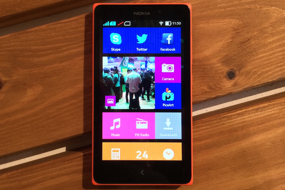 lumia