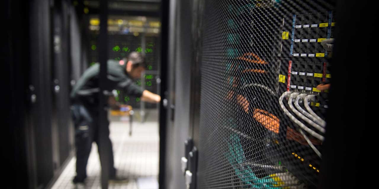Paris 2024 : découvrez le centre névralgique des Jeux, le Centre Technologiques des Opérations