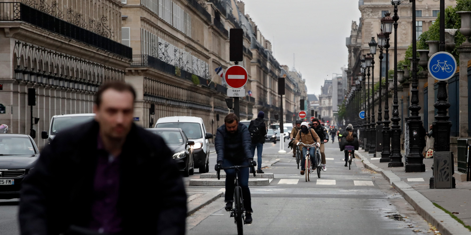 sofort Radar auf den Straßen, um die Gefahr einer Kollision zu erkennen?
