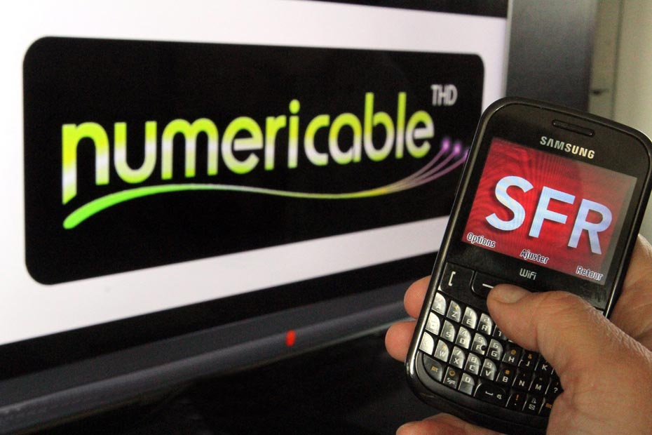 SFR Numericable : ce qui va changer pour vous