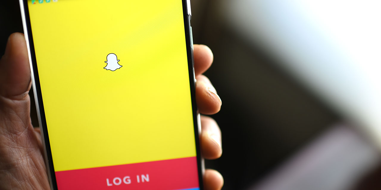 Snapchat lance en France ses nouvelles vidéos, plus longues