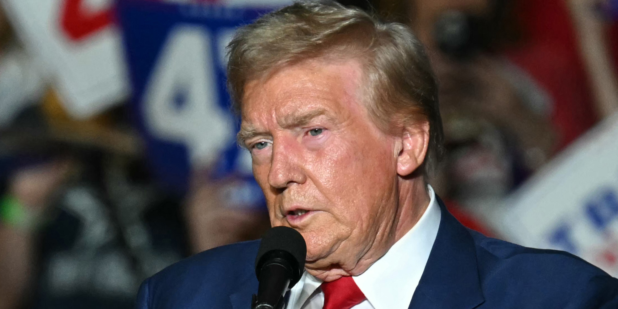 Trump lance sa plateforme de cryptomonnaies, mais le projet reste flou 2 Trump lance sa plateforme de cryptomonnaies mais le projet reste flou