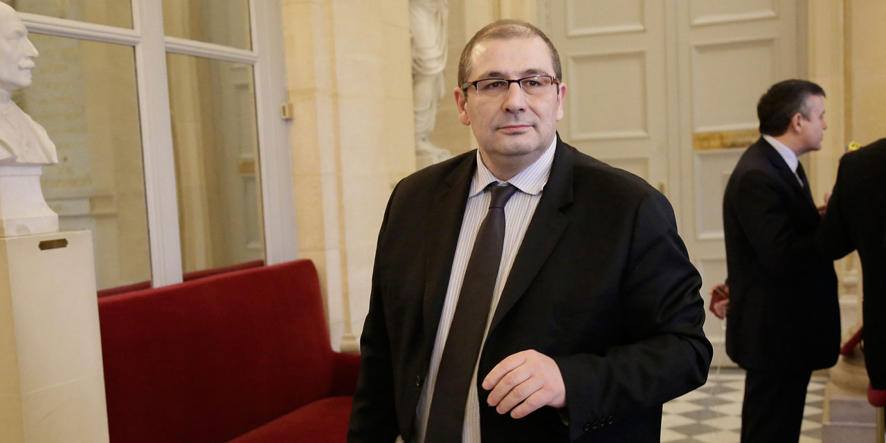 Pascal Cherki demande à ce que le gouvernement se serve de sa 