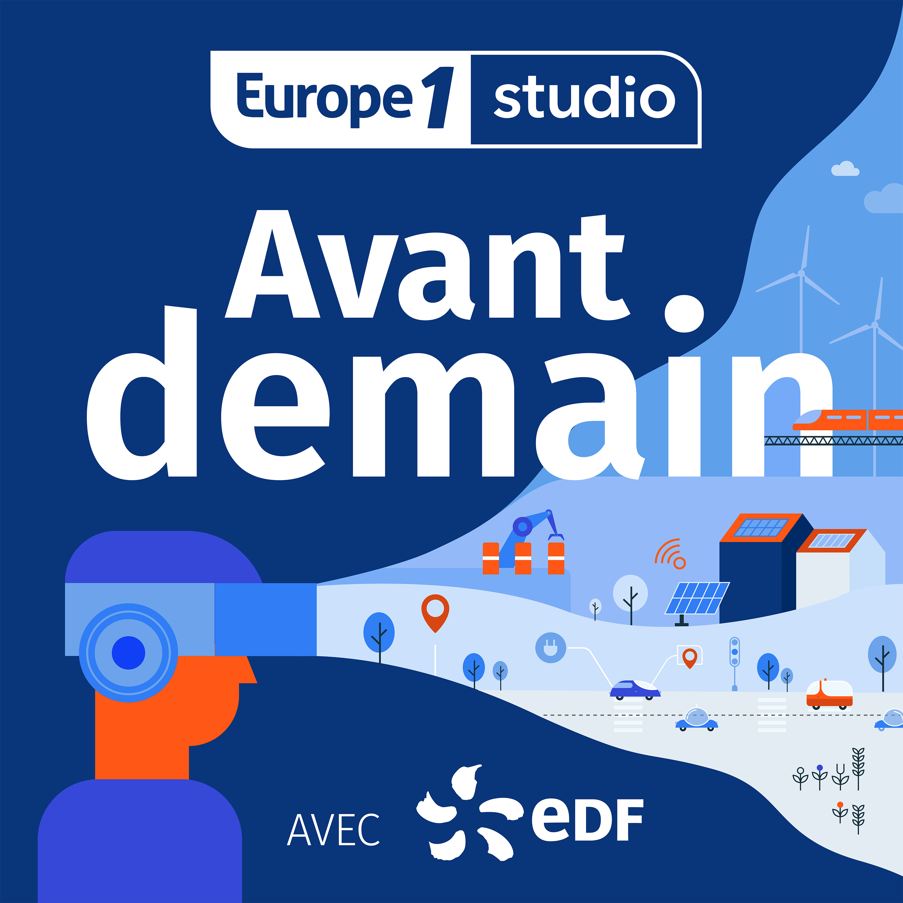 Avant demain