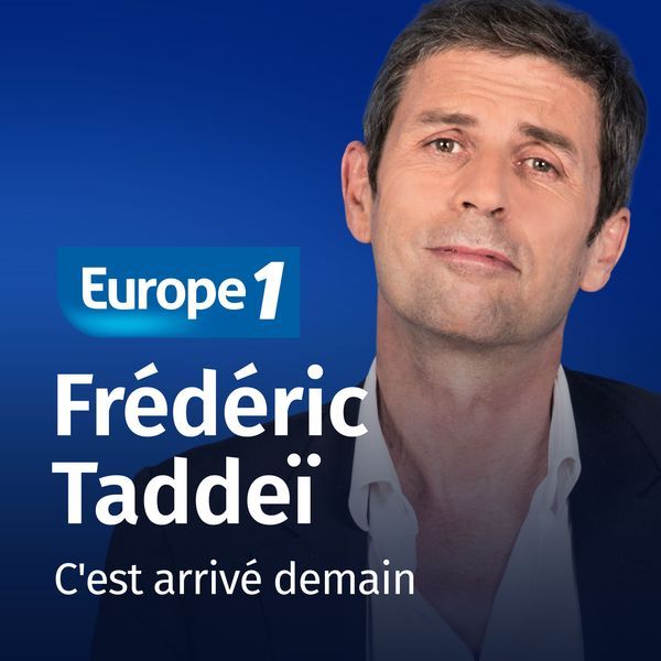 Image 1: Podcast C est arrive demain Patrick Cohen sur Europe 1 Image 1: Podcast C est arrive demain Patrick Cohen sur Europe 1
