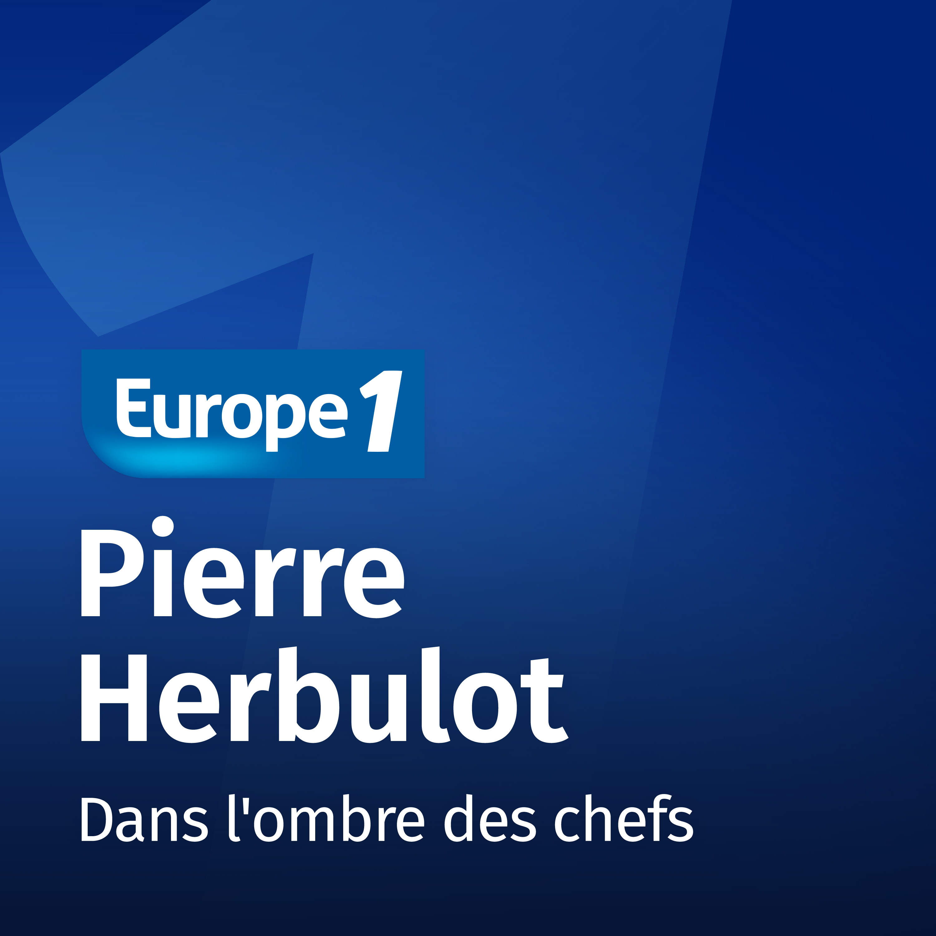 Dans l'ombre du chef Arnaud Faye