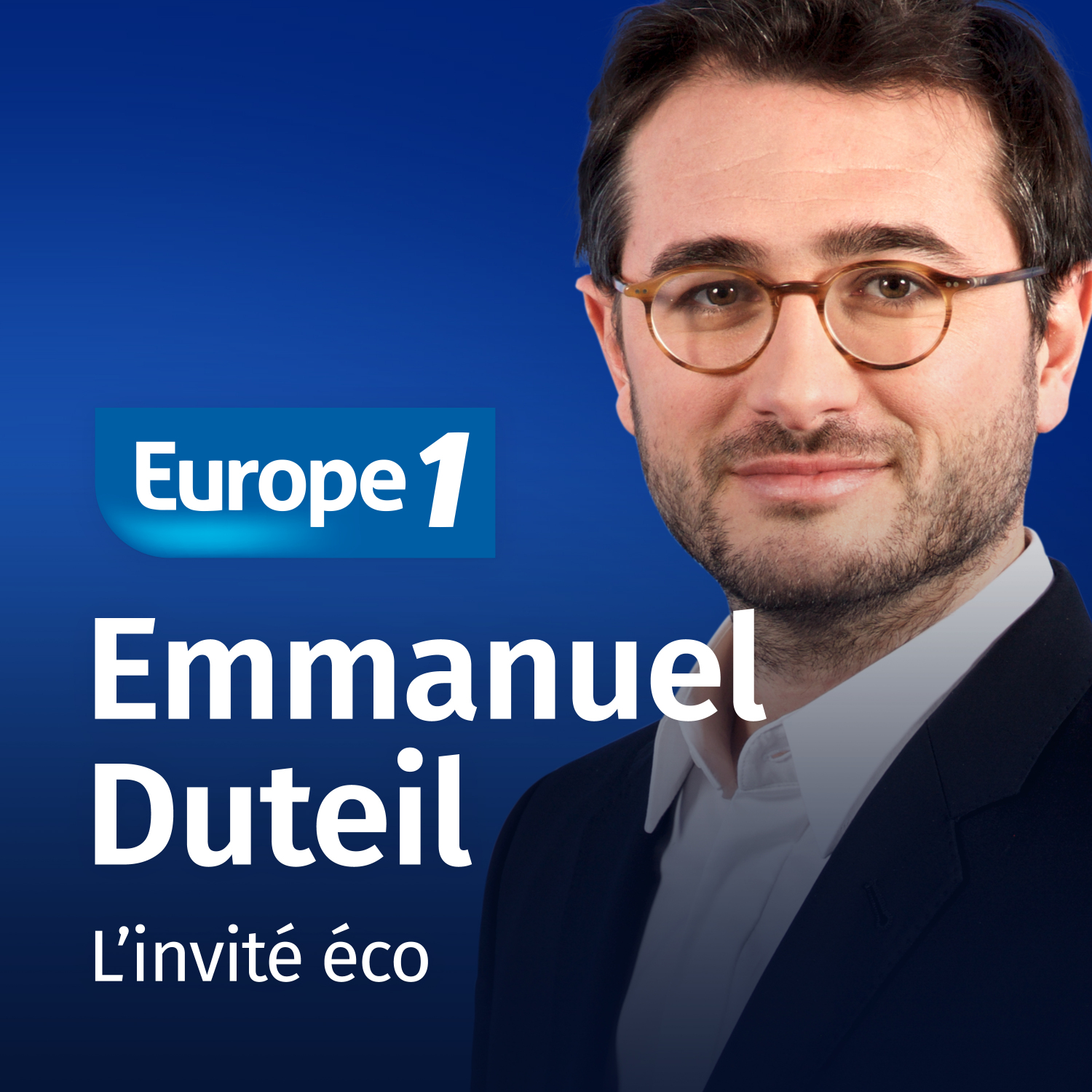 Image 1: L invite eco Emmanuel Duteil Image 1: L invite eco Emmanuel Duteil