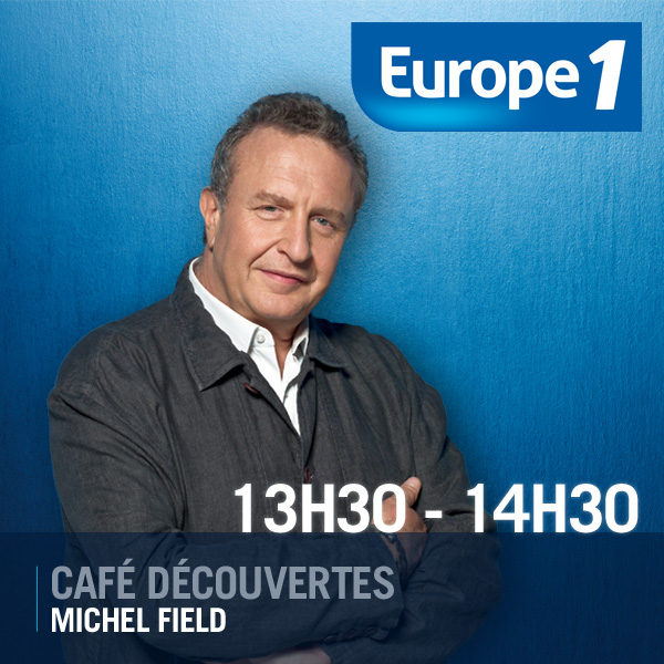 Image 1: Europe 1 Histoire Image 1: Europe 1 Histoire