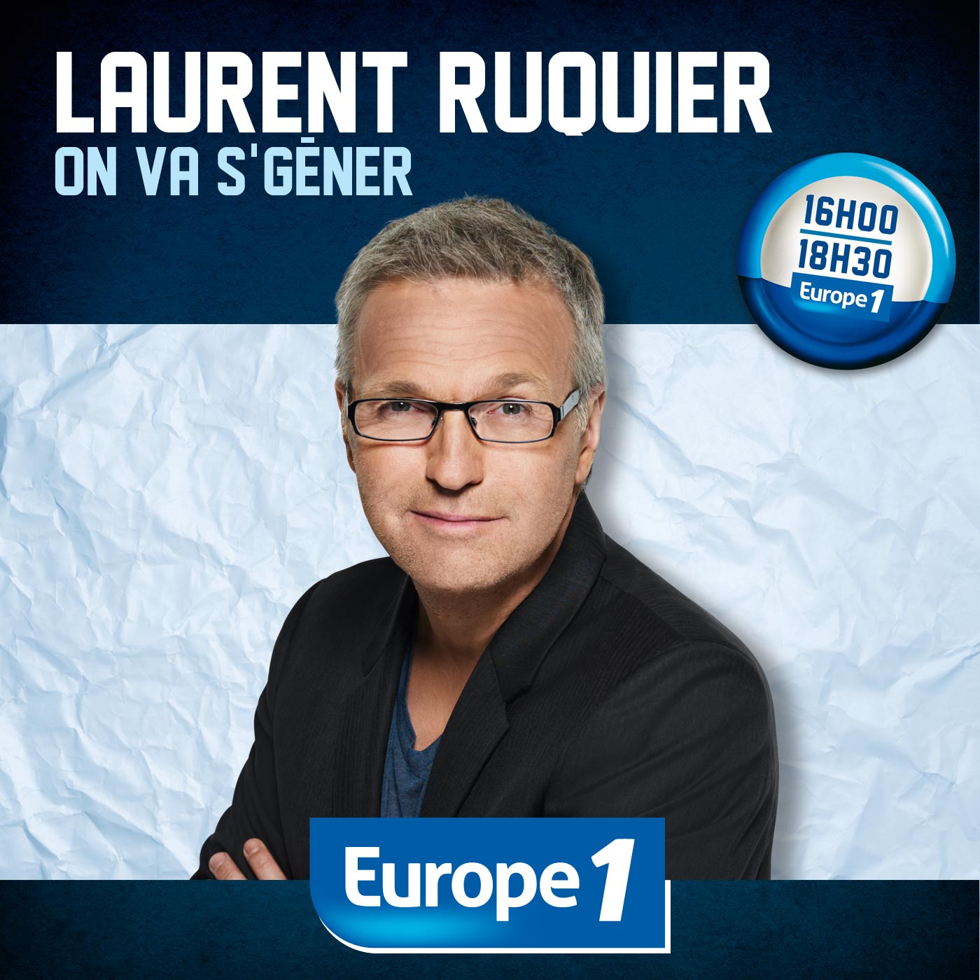 Europe 1 - On va s'gêner