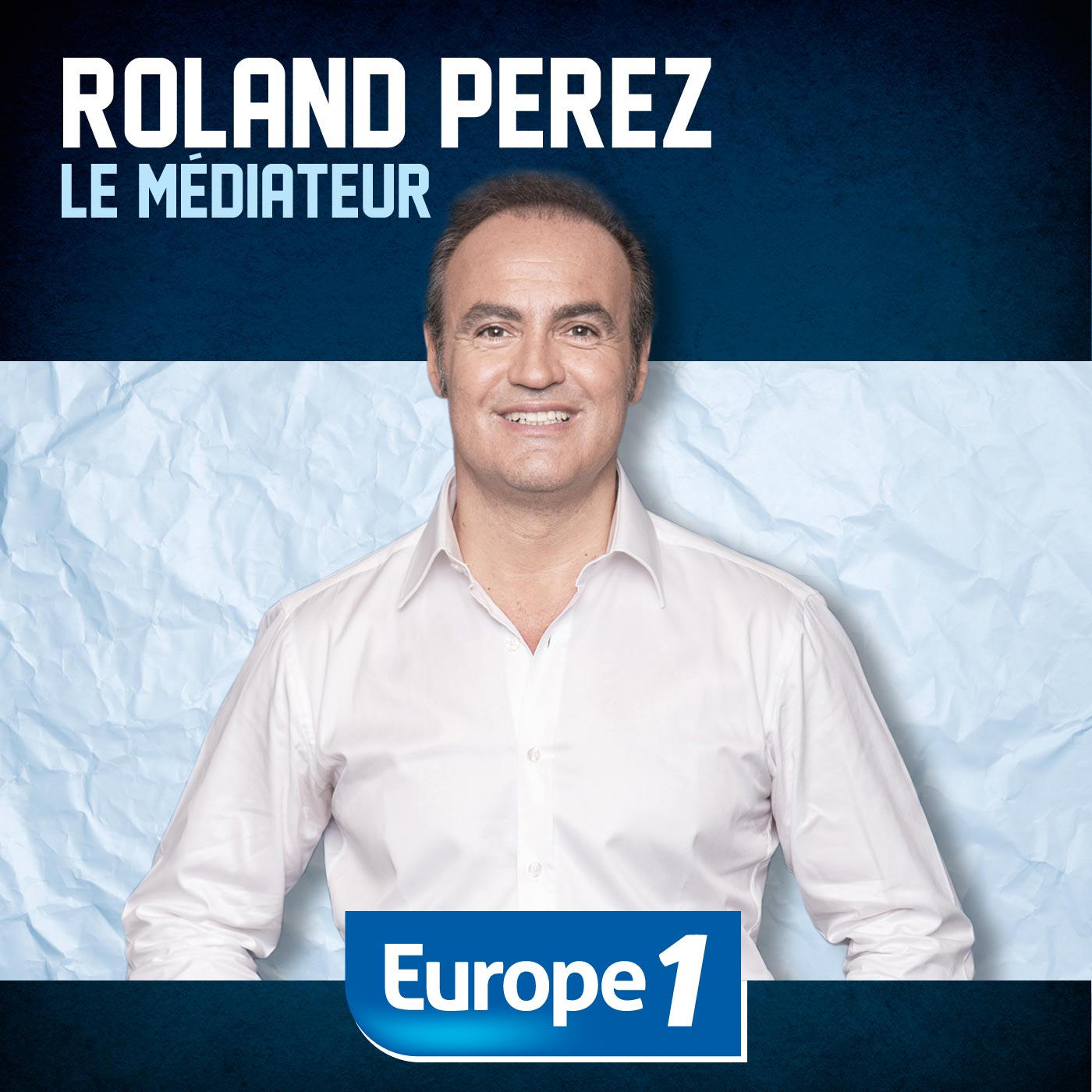 Image 1: Europe 1 Roland Perez Image 1: Europe 1 Roland Perez