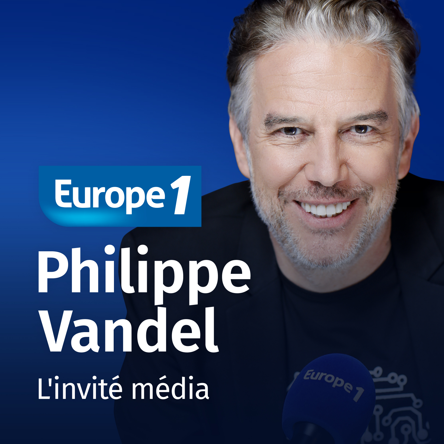 Image 1: Les invites de Culture medias Philippe Vandel Image 1: Les invites de Culture medias Philippe Vandel