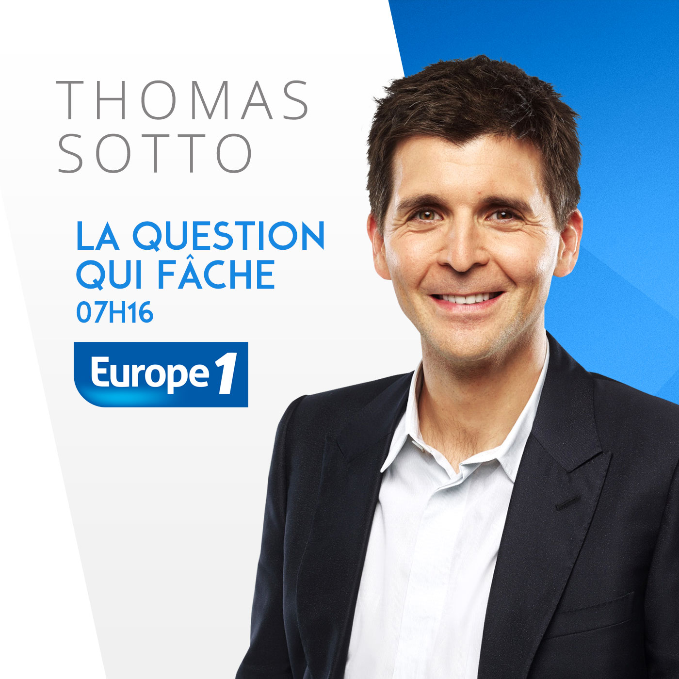 La question qui fâche