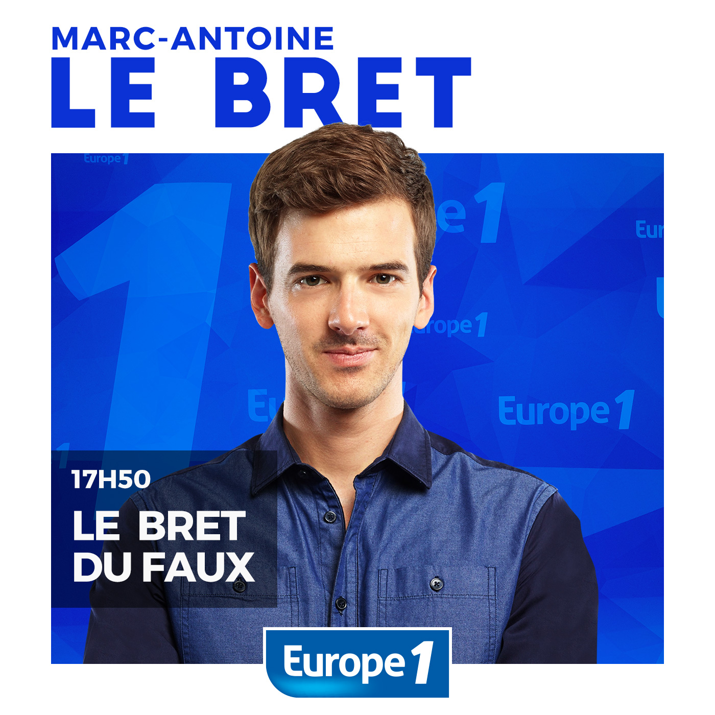 Le Bret du faux