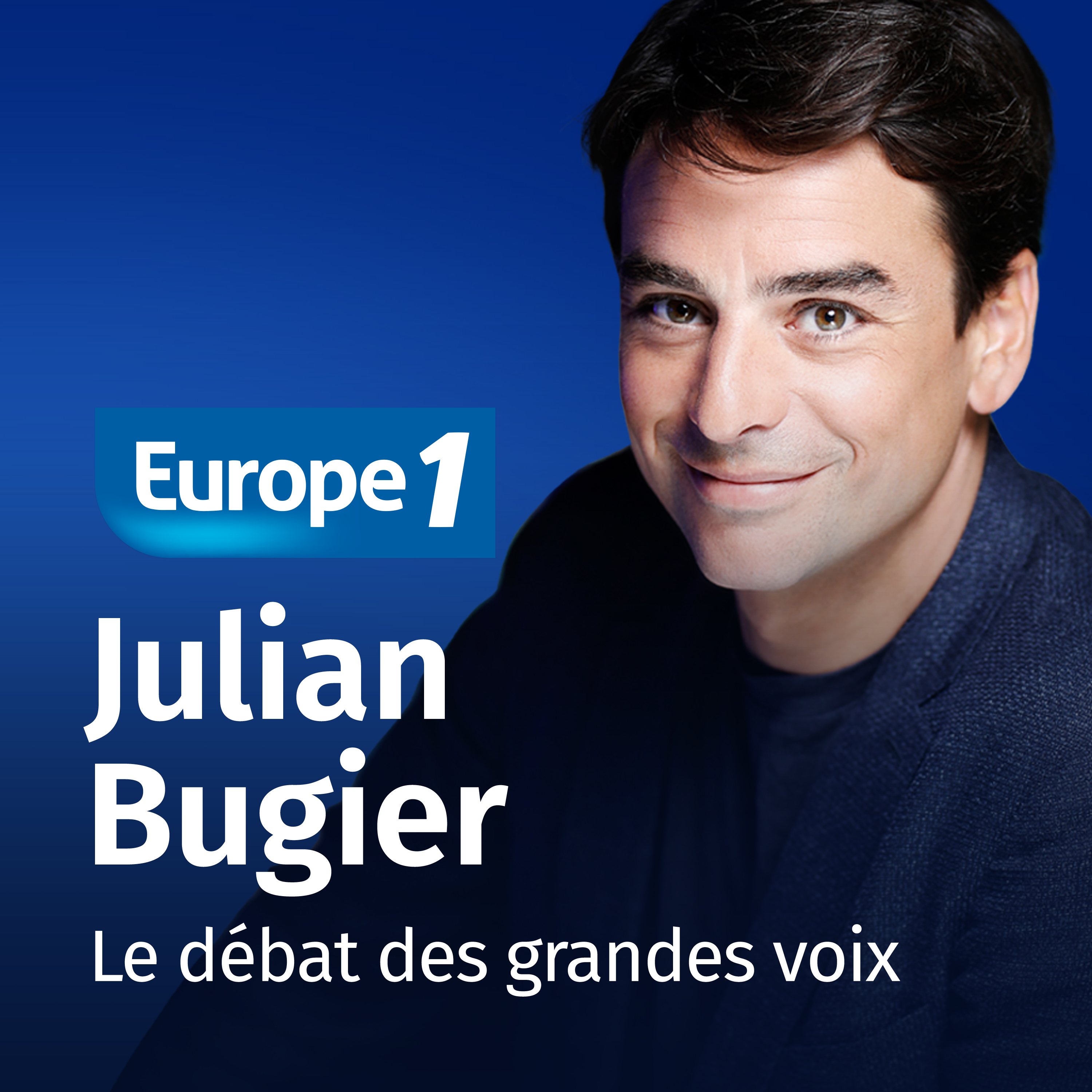 Image 1: Le debat des grandes voix Nathalie Levy Image 1: Le debat des grandes voix Nathalie Levy