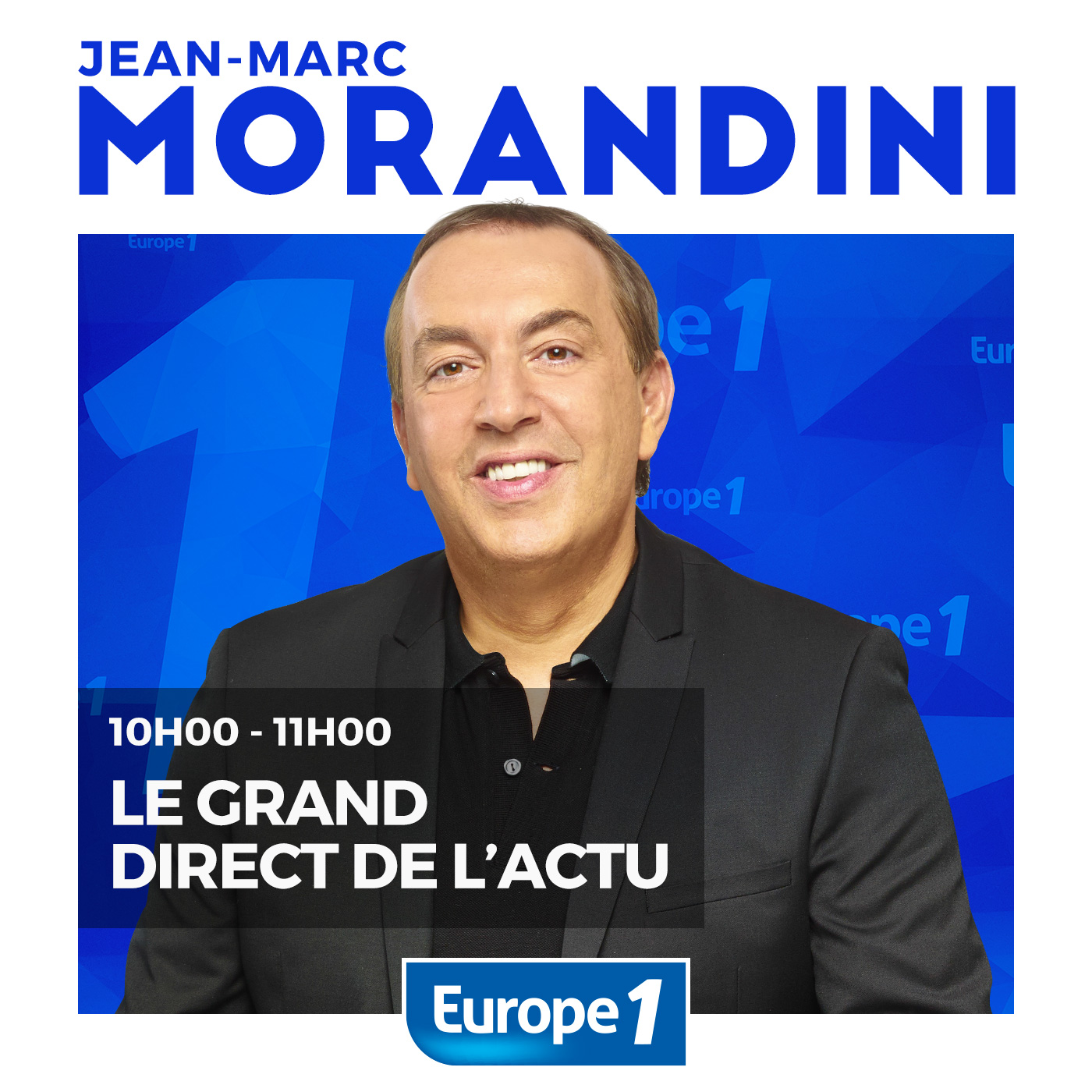 Le grand direct de l'actu