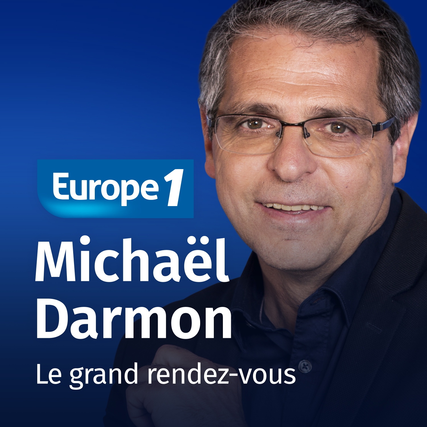 Image 1: Le grand rendez vous Michael Darmon Image 1: Le grand rendez vous Michael Darmon