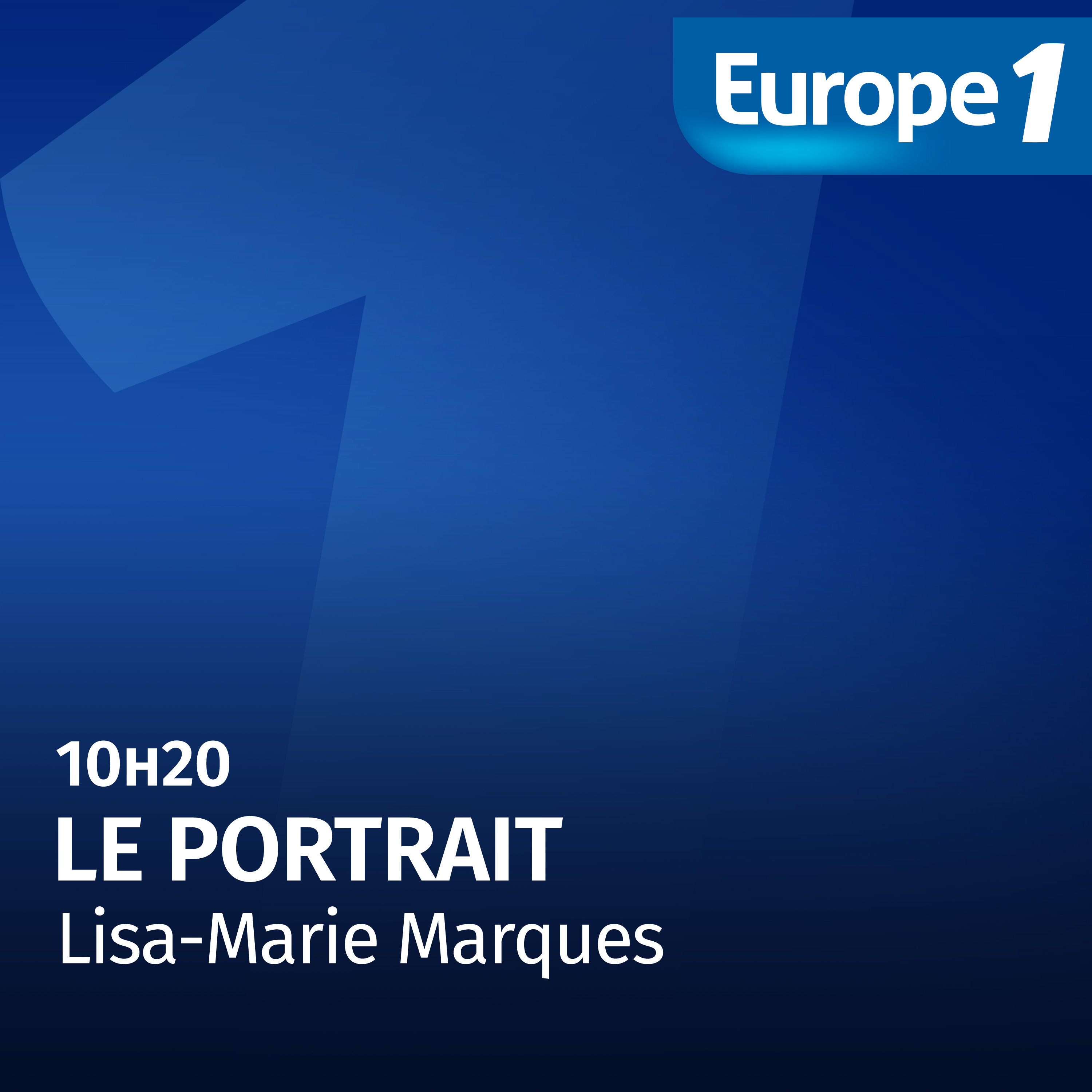 Image 1: Le portrait inattendu Helene Mannarino Image 1: Le portrait inattendu Helene Mannarino