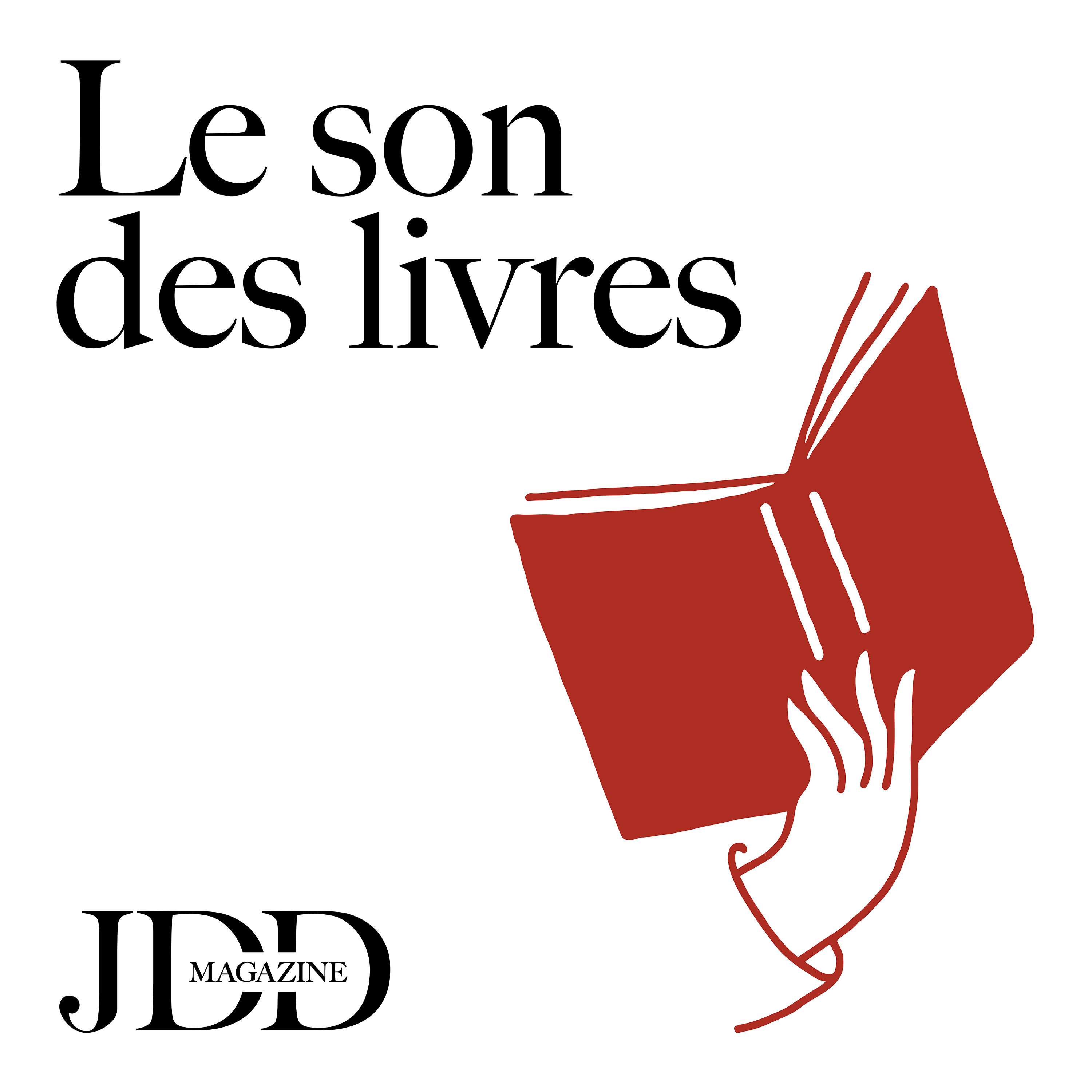 Le Son des Livres