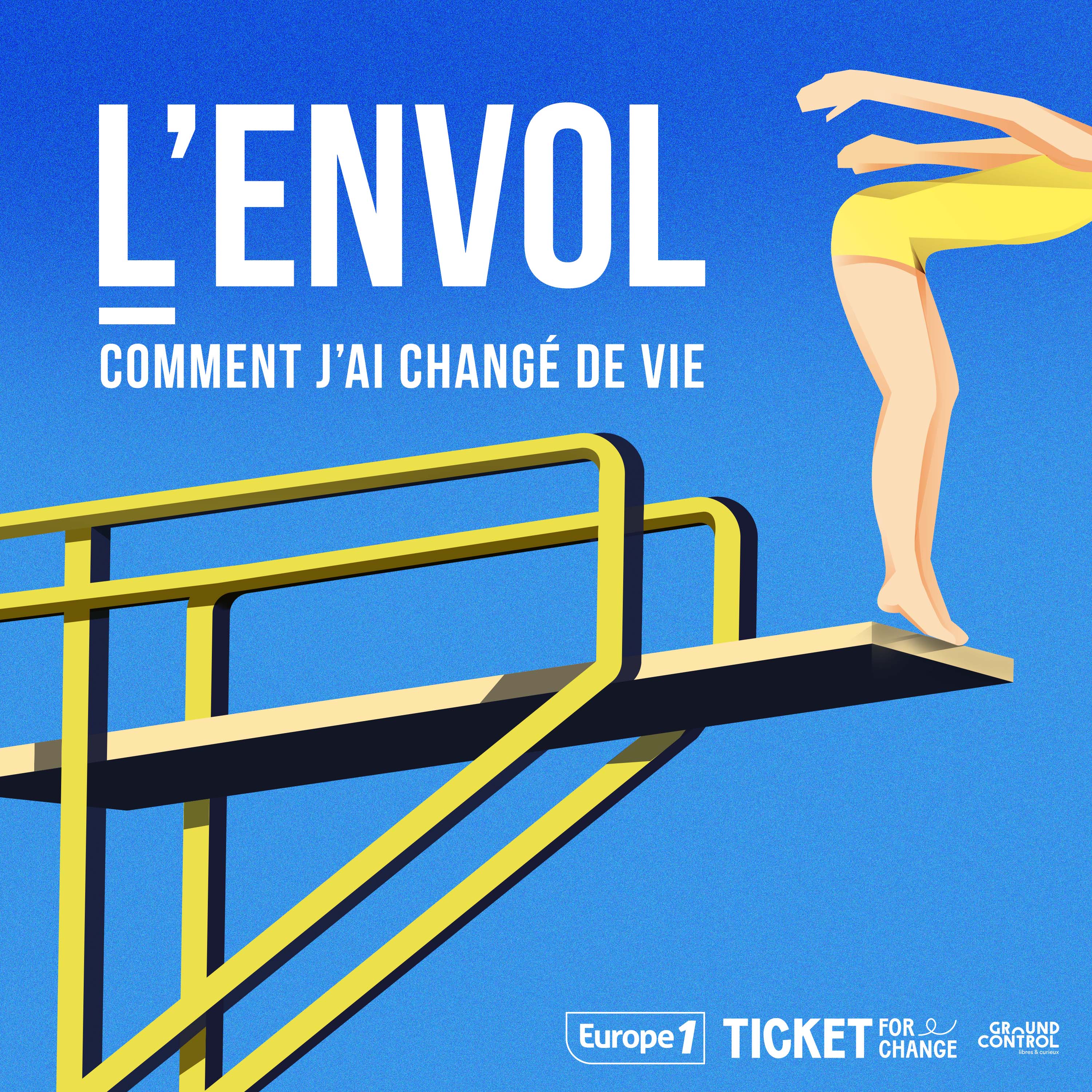 Image 1: L ENVOL Image 1: L ENVOL
