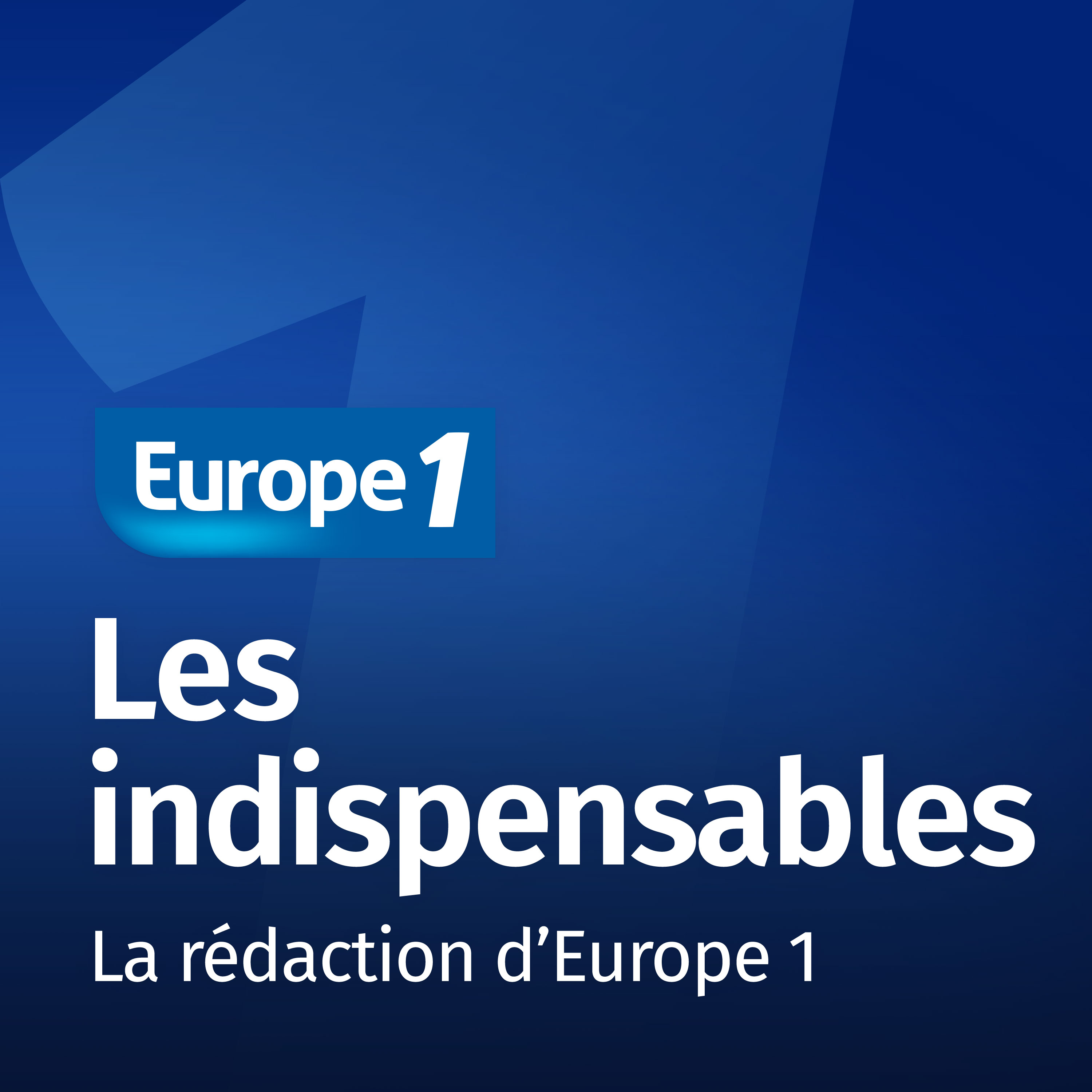 Image 1: Les indispensables Europe 1 Image 1: Les indispensables Europe 1