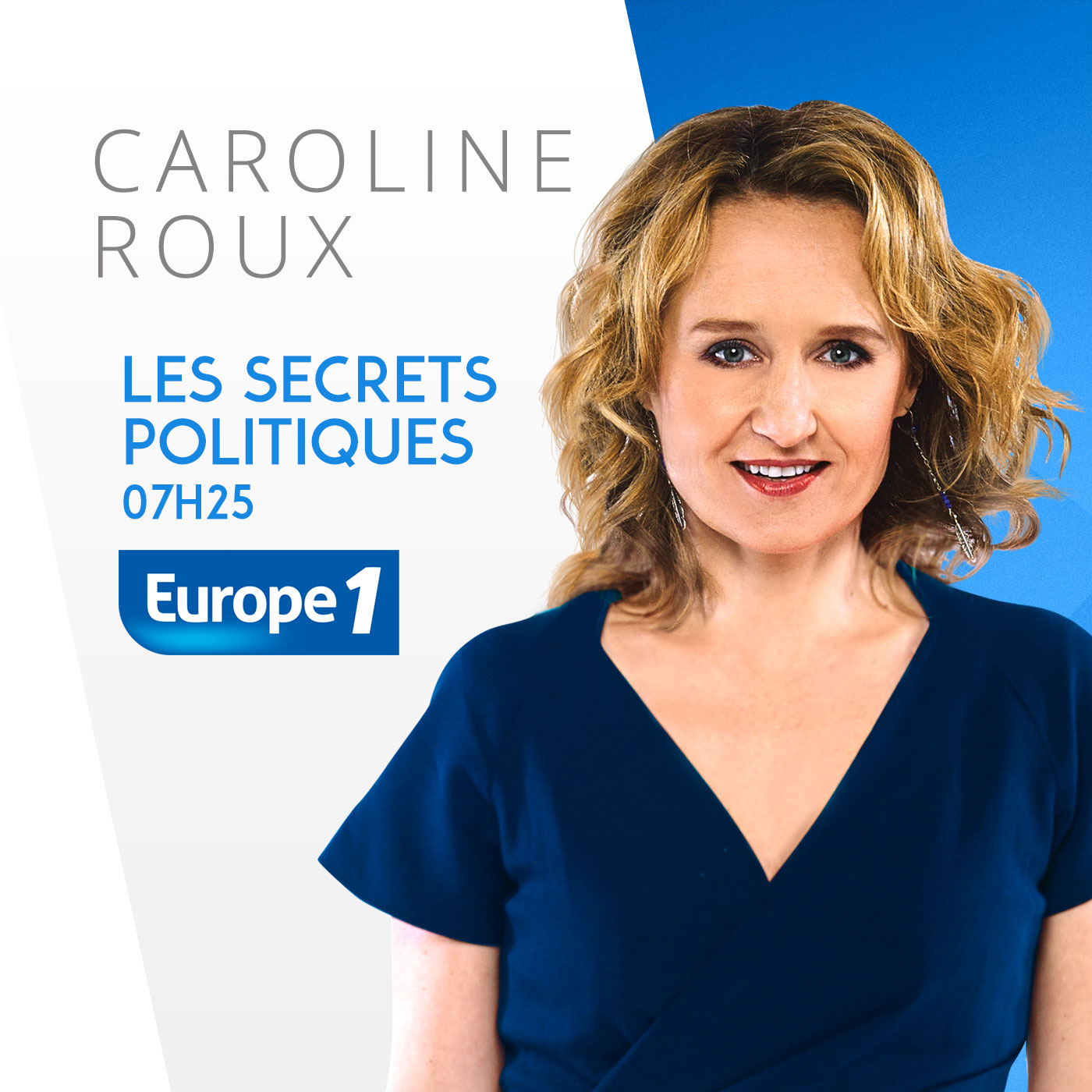 Les secrets politiques