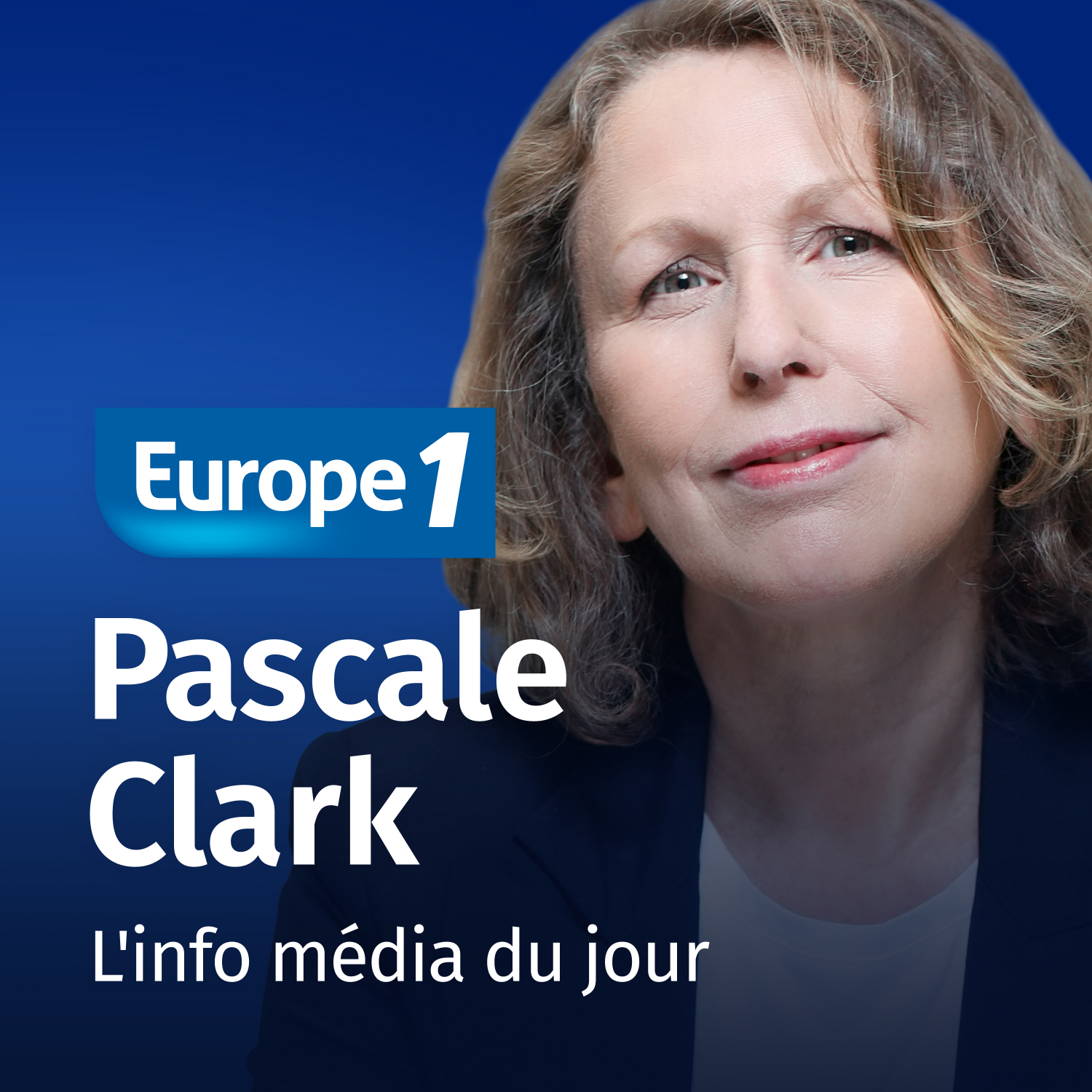 Image 1: Podcast L info media du jour Philippe Vandel sur Europe 1 Image 1: Podcast L info media du jour Philippe Vandel sur Europe 1