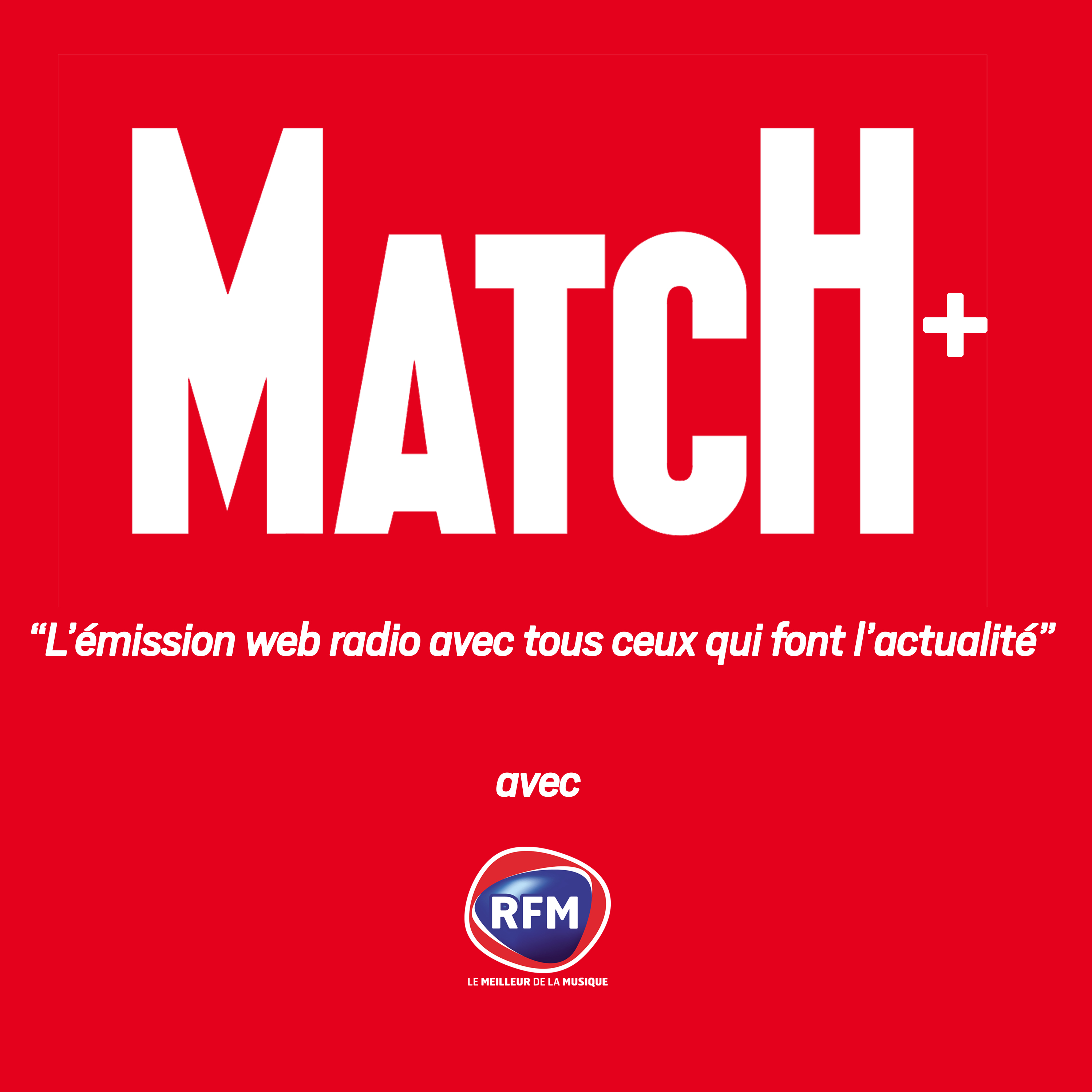 Match +