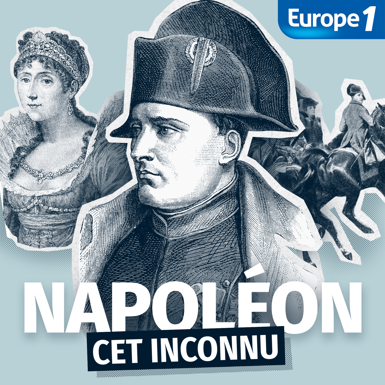 Napoléon, cet inconnu