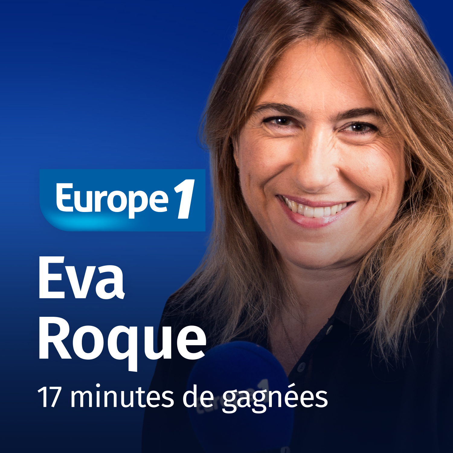 Image 1: Podcast 17 minutes de gagnees Eva Roque sur Europe 1 Image 1: Podcast 17 minutes de gagnees Eva Roque sur Europe 1