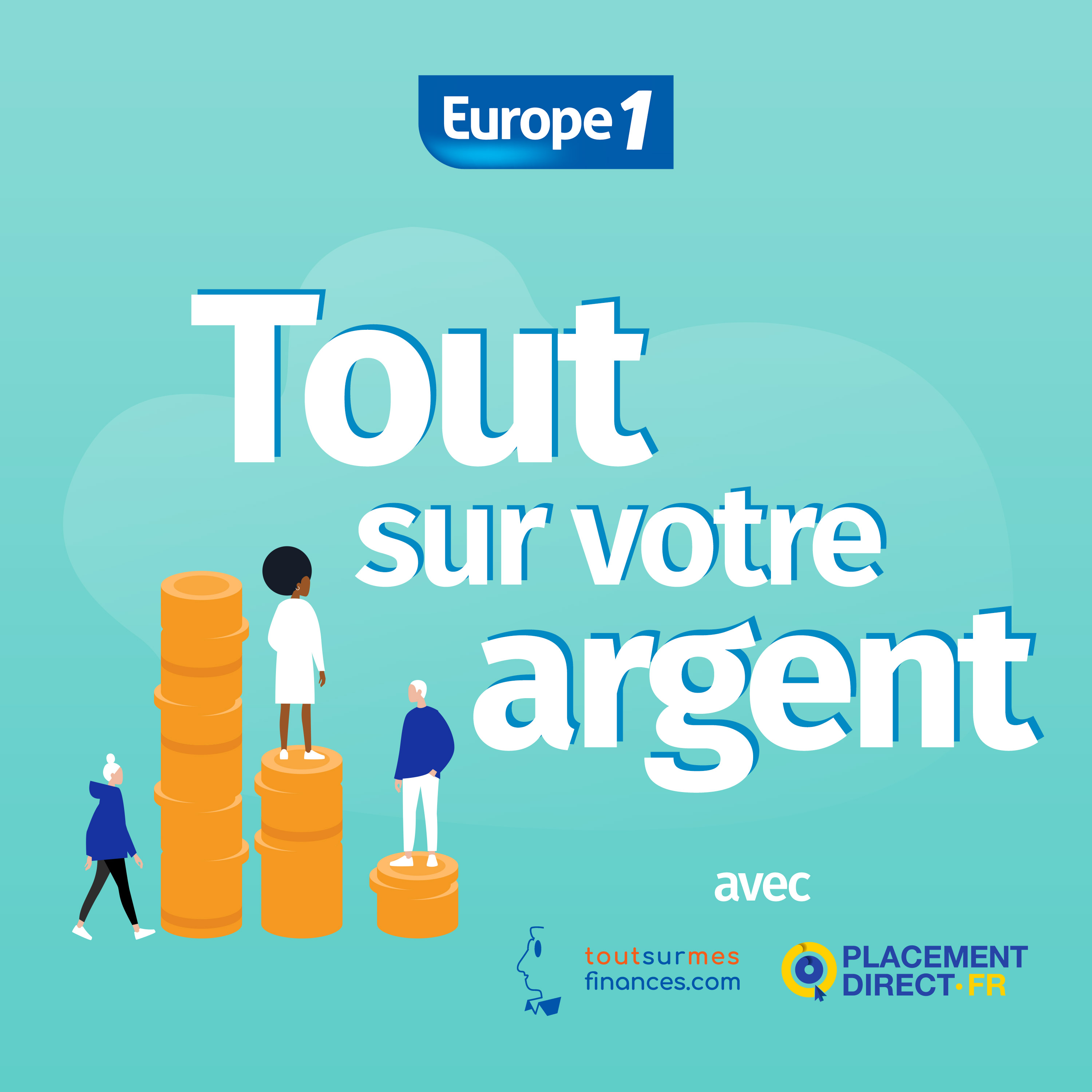 Tout sur votre argent